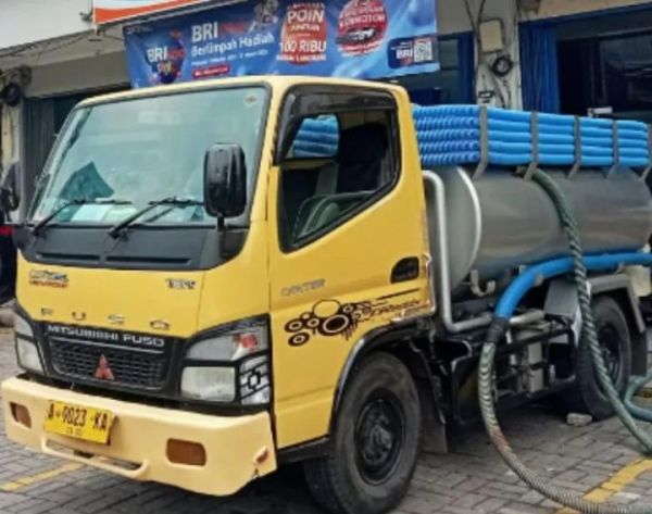 Sedot Wc Riau