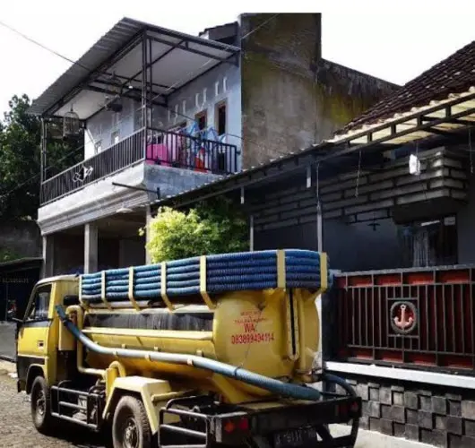 Sedot WC riau Terdekat