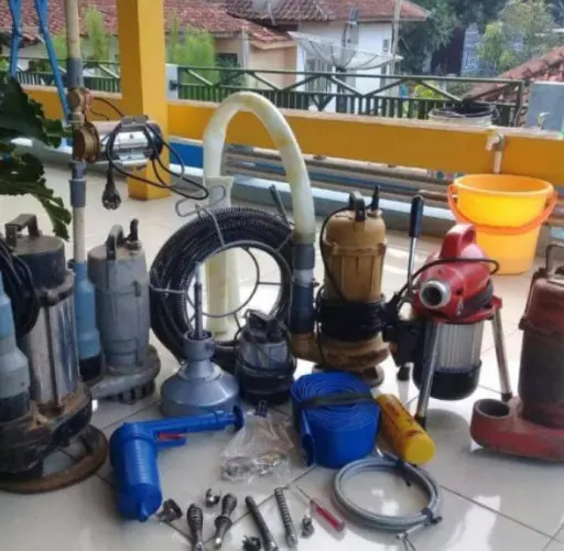 Sedot WC riau Murah