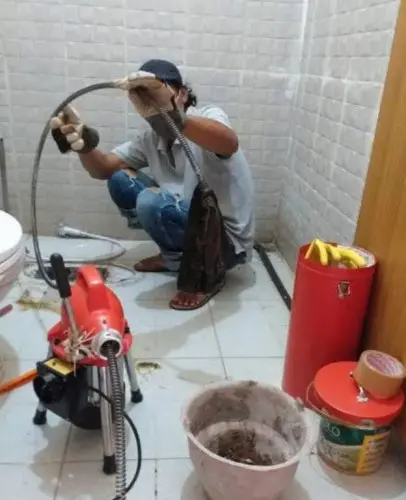 Sedot WC riau Murah