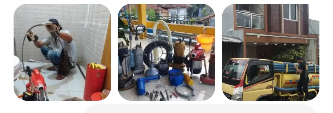 Jasa Sedot WC riau Murah Terpercaya