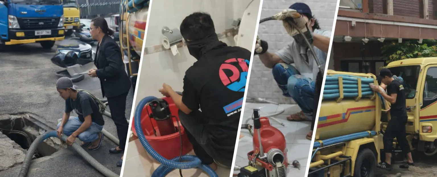 Jasa Sedot WC riau Terdekat